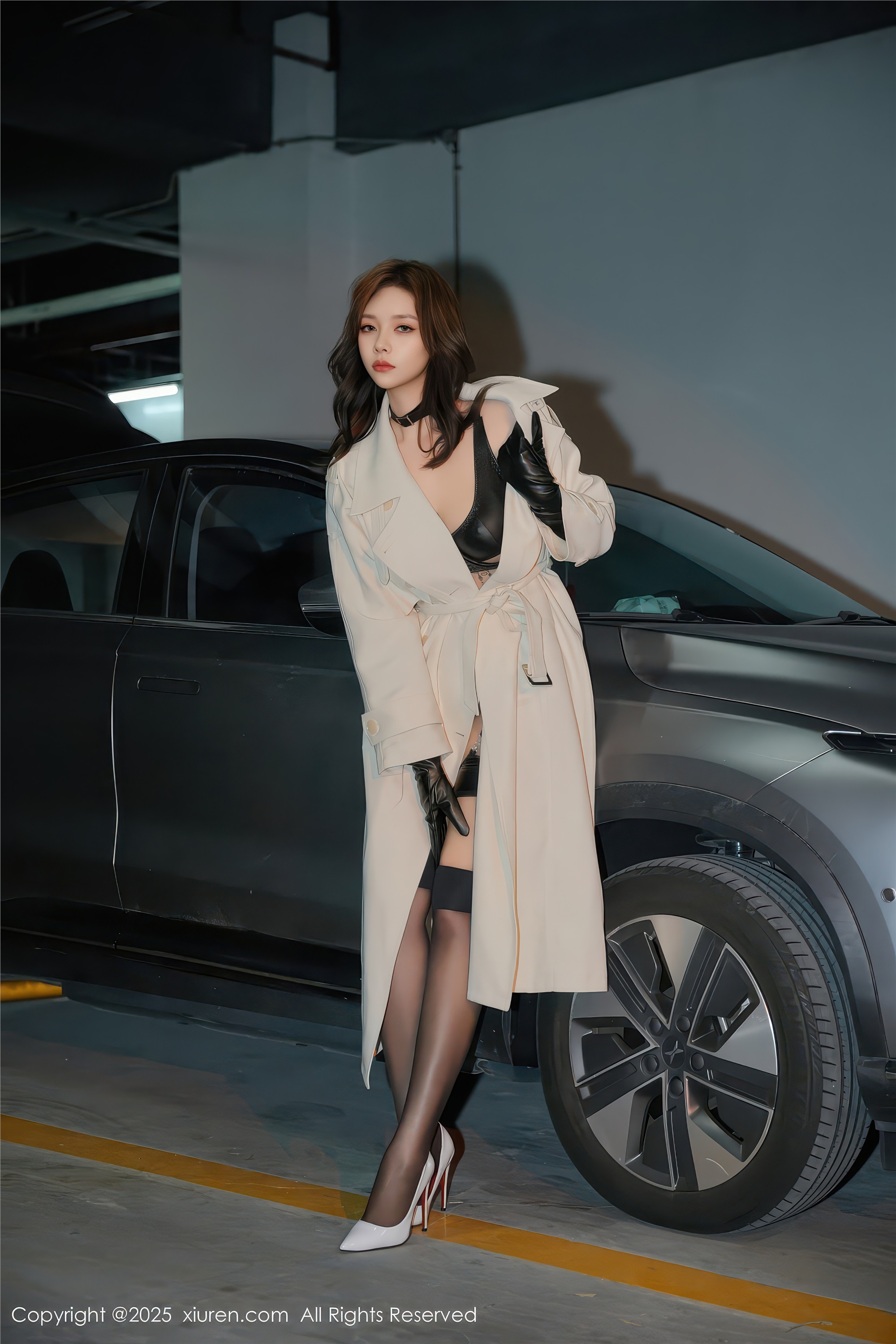 Xiuren秀人网 2025.12.30 NO.11176 娜比